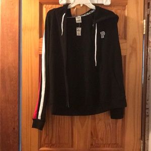 Pink Track Jackets